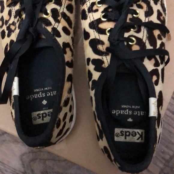 Kate Spade Keds - Picture 5 of 5